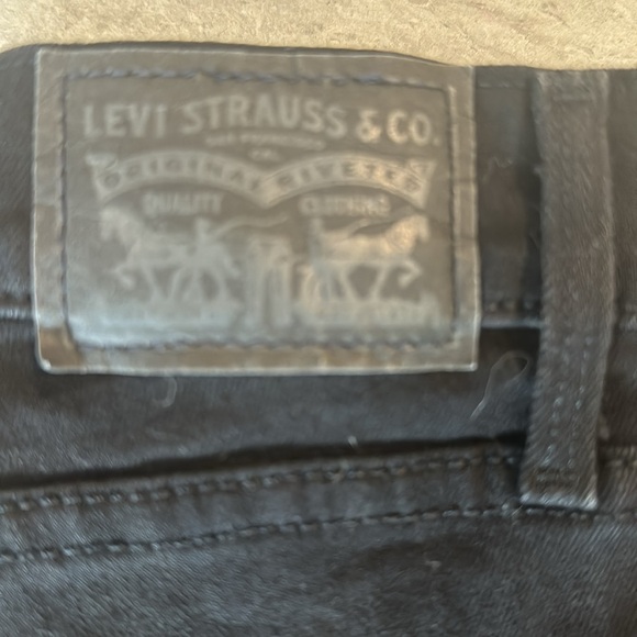 Levi’s 311 shaping skinny - Picture 2 of 3